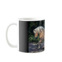 Evening breeze Mug