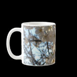 Evening Cherry Blossoms I Mug