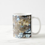Evening Cherry Blossoms I Mug