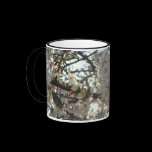 Evening Cherry Blossoms II Mug