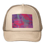 Evening Clouds hats