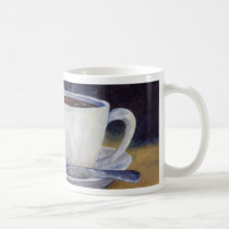 Evening Cup Art Mug mugs