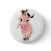 Evening Elegance Pin