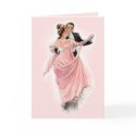 Evening Elegance cards by Memory_Lane Evening Elegance cards