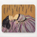 evening end mousepads by tinydiniart evening end mousepads