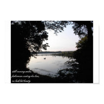 Evening Fisherman posters by coaster_cog Evening Fisherman posters