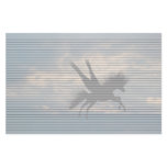 Evening Flight Lined Stationery