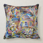 Evening Fragrance American MoJo Pillow pillows