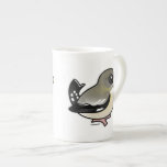 Evening Grosbeak female Speciality Mug