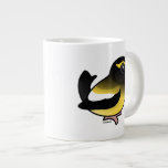 Evening Grosbeak male Speciality Mug