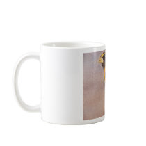 Evening GrosBeak Mug