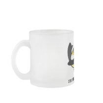 Evening Grosbeak Mug