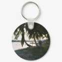 Evening in Panama keychains