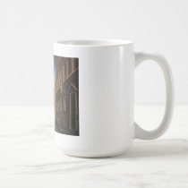 Evening in Rome mug mugs