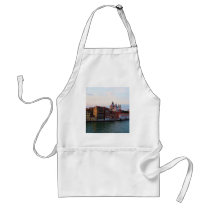 Evening in Venice, Italy aprons by gothicarts Evening in Venice, Italy aprons
