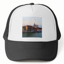Evening in Venice, Italy hats by gothicarts Evening in Venice, Italy hats