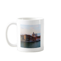 Evening in Venice, Italy Coffee Mug