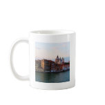 Evening in Venice, Italy mugs
