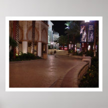 Evening Interlude 1 Print