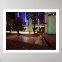 Evening Interlude 3 Poster