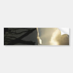 Evening Light Bumper Stickers