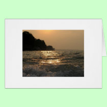 Evening Light cards