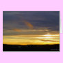 Evening light cards