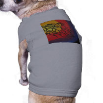 Evening Limb Pet Clothing pet clothing