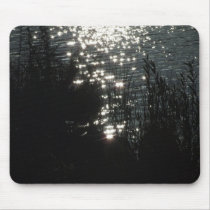 Evening Magic Mousepad