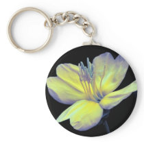 Evening Primrose Keychains