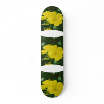 Evening Primrose Skateboard