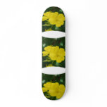 Evening Primrose Skateboard