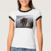 Ladies Ringer T-Shirt