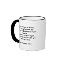 Evening Respite Mug