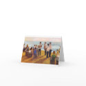 Evening Serenade cards by Worsley Evening Serenade cards