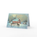 EVENING SERVICES by SHARON SHARPE cards