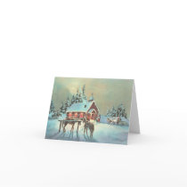 EVENING SERVICES by SHARON SHARPE cards by sharonsharpe EVENING SERVICES by SHARON SHARPE cards