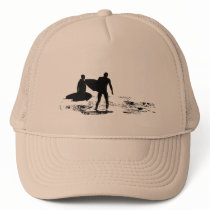 evening session hats