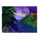 Evening Shower posters by Jizak Evening Shower posters