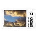 Evening Sky PS postage by idream10 Evening Sky PS postage