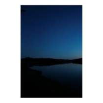 Evening Solitude posters