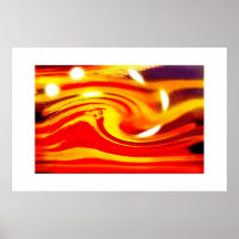 EVENING SPIRITS POSTERS