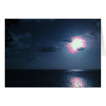Evening Star cards