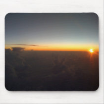 Evening Star II mousepads