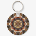 Evening Star keychains by dndartstudio Evening Star keychains