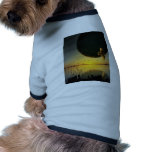 Evening Still Doggie Tee