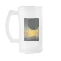 Evening Still Mugs