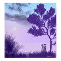 Evening-Stroll posters by SeGott Evening-Stroll posters