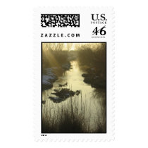 Evening sun postage by mrjh0102 Evening sun postage