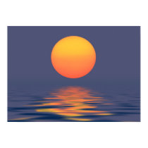 Evening Sun posters by kirschner710 Evening Sun posters